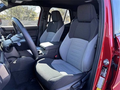 Toyota 4Runner Hybrid TRD Off Road 2025