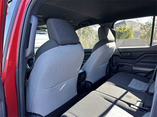 Toyota 4Runner Hybrid TRD Off Road 2025