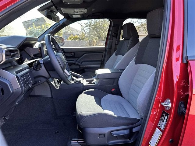 Toyota 4Runner Hybrid TRD Off Road 2025