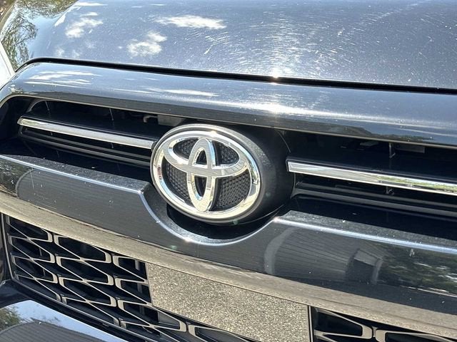 Toyota 4Runner SR5 2020