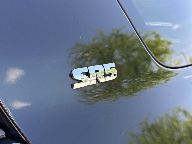 Toyota 4Runner SR5 2020