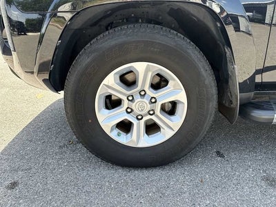 Toyota 4Runner SR5 2020