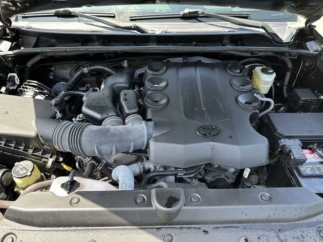 Toyota 4Runner SR5 2020