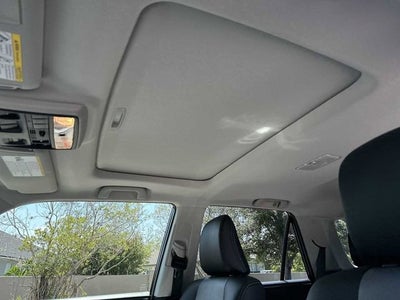 Toyota 4Runner SR5 2020