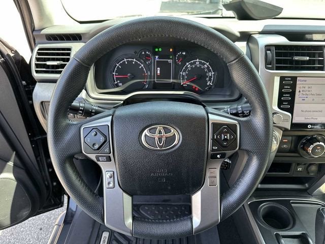 Toyota 4Runner SR5 2020