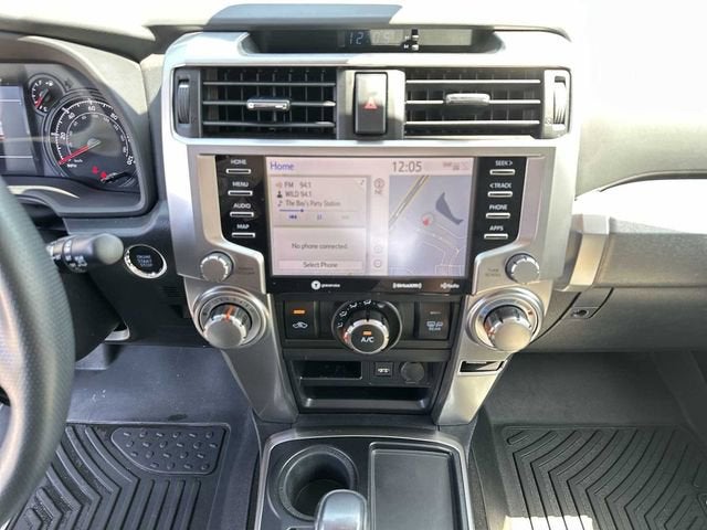 Toyota 4Runner SR5 2020