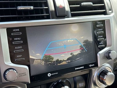 Toyota 4Runner SR5 2020