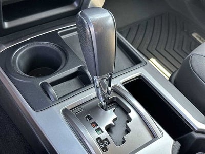 Toyota 4Runner SR5 2020