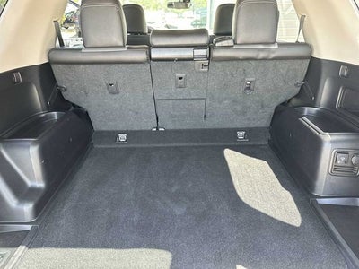 Toyota 4Runner SR5 2020