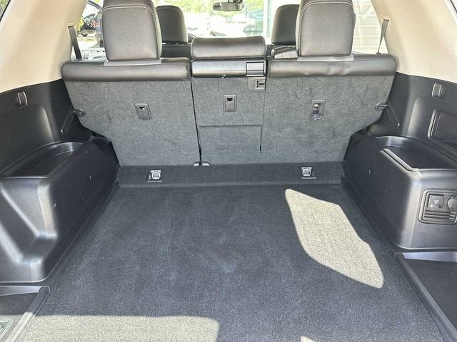 Toyota 4Runner SR5 2020