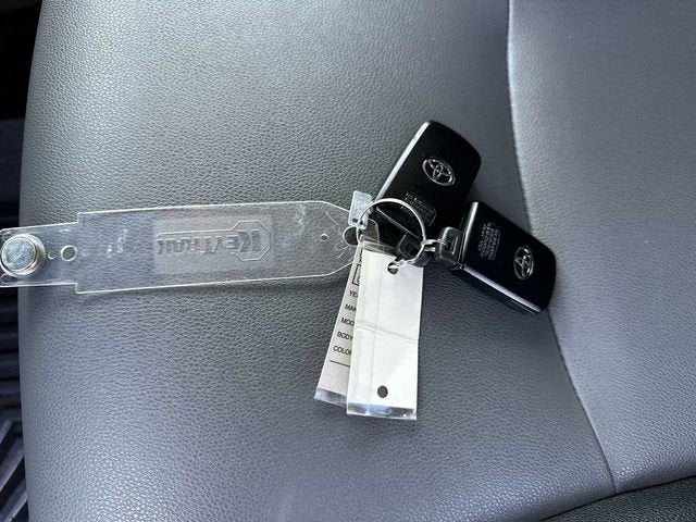 Toyota 4Runner SR5 2020