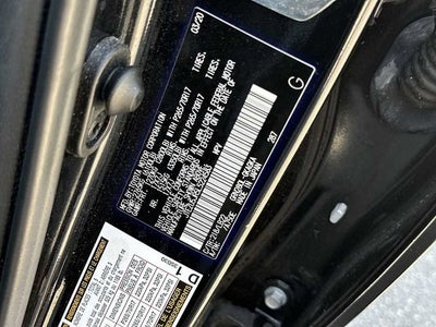 Toyota 4Runner SR5 2020