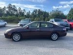 Lexus ES 300 NA de 2002