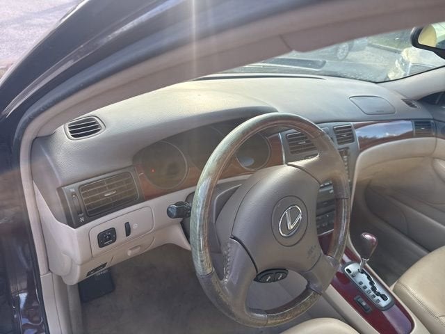 Lexus ES 300 NA de 2002