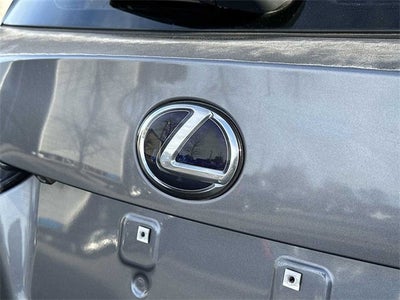 Lexus CT 200h híbrido 2015