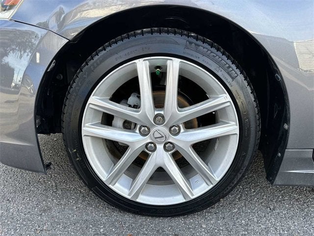 Lexus CT 200h híbrido 2015