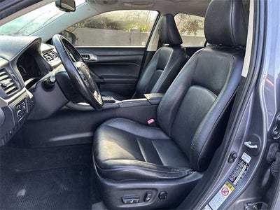 Lexus CT 200h híbrido 2015