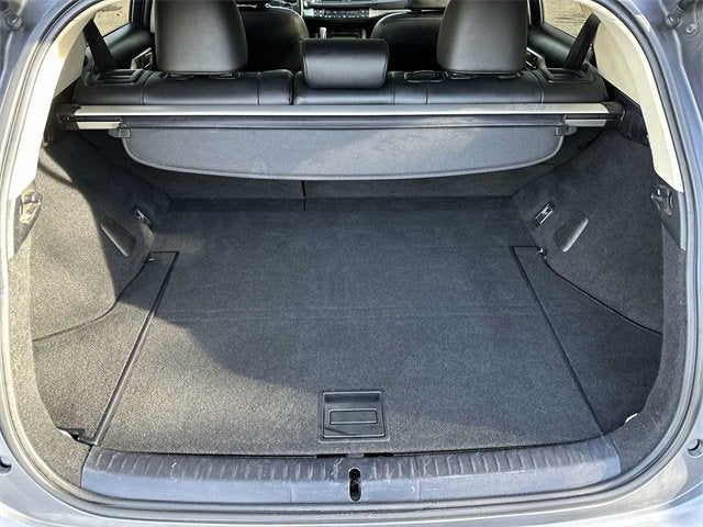 Lexus CT 200h híbrido 2015