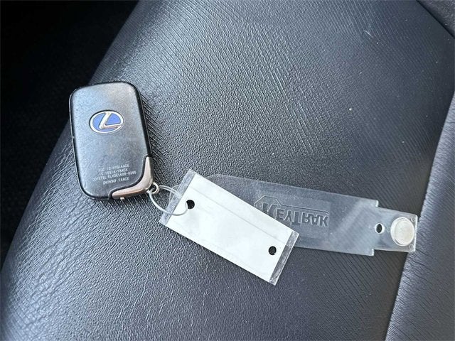 Lexus CT 200h híbrido 2015