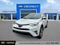 Toyota RAV4 Platinum 2018