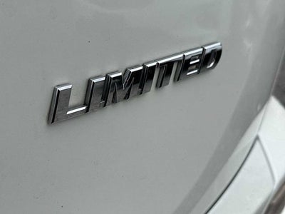 Toyota RAV4 Platinum 2018