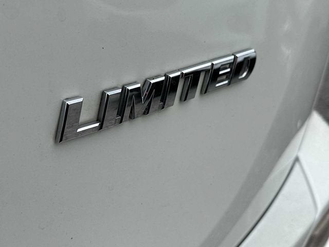 Toyota RAV4 Platinum 2018