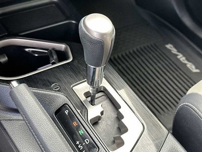 Toyota RAV4 Platinum 2018