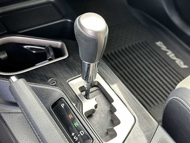 Toyota RAV4 Platinum 2018