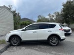 Toyota RAV4 Platinum 2018