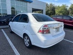 Chevrolet Aveo LT de 2011 con paquete 1LT
