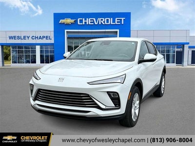 Buick Envista Preferred 2024