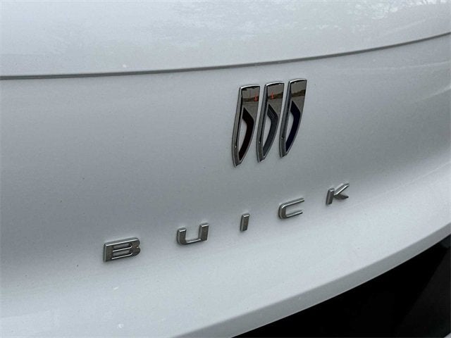 Buick Envista Preferred 2024