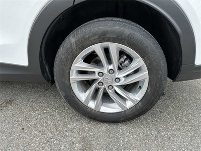 Buick Envista Preferred 2024