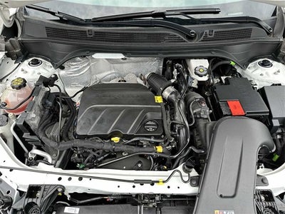 Buick Envista Preferred 2024