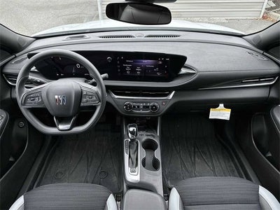 Buick Envista Preferred 2024