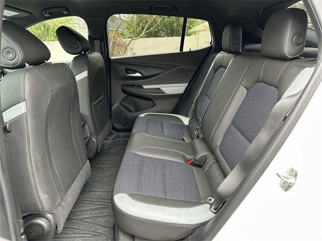 Buick Envista Preferred 2024