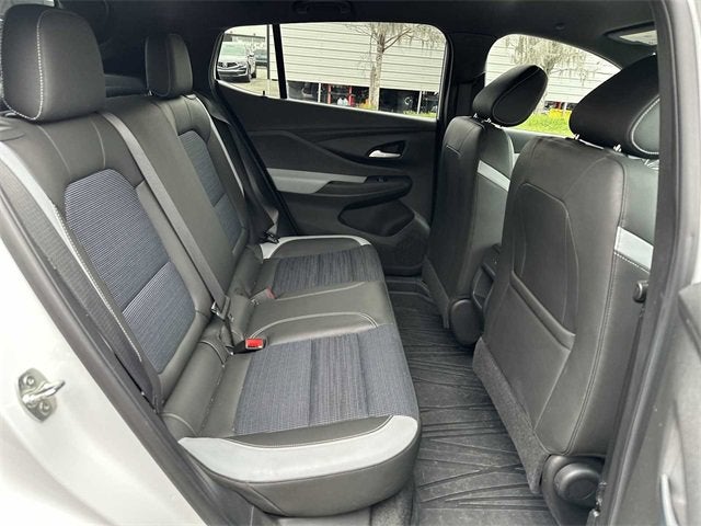 Buick Envista Preferred 2024