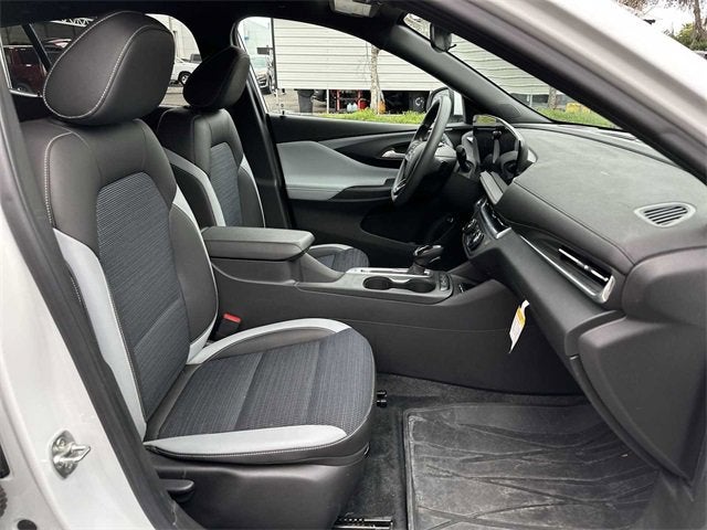 Buick Envista Preferred 2024