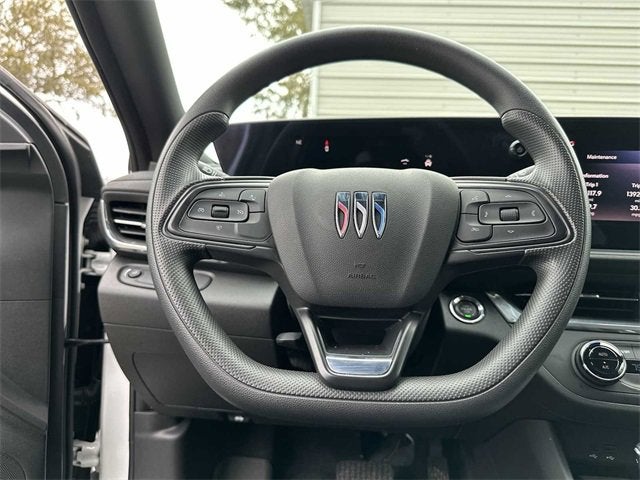 Buick Envista Preferred 2024