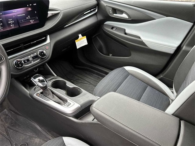 Buick Envista Preferred 2024