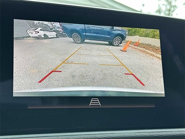 Buick Envista Preferred 2024