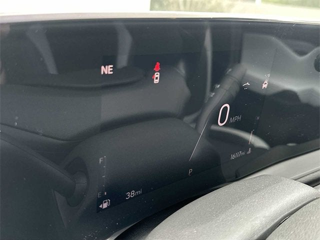 Buick Envista Preferred 2024