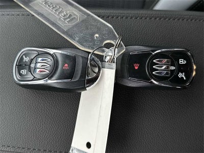 Buick Envista Preferred 2024