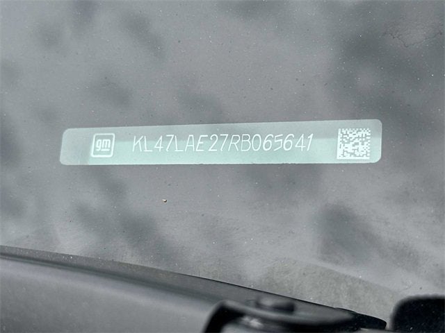 Buick Envista Preferred 2024