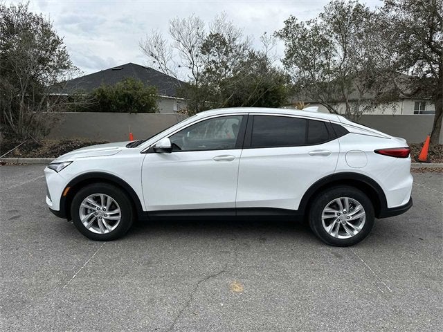 Buick Envista Preferred 2024