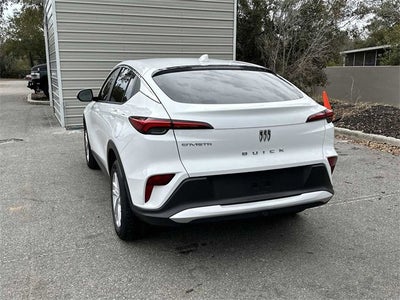 Buick Envista Preferred 2024