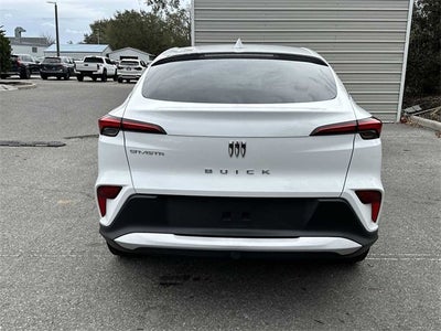 Buick Envista Preferred 2024