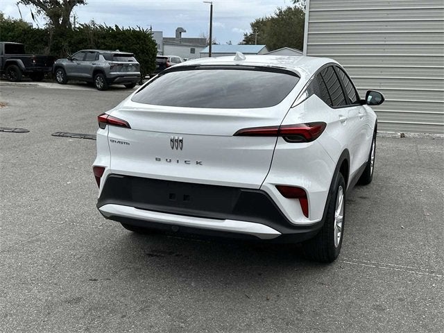 Buick Envista Preferred 2024