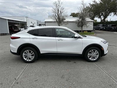 Buick Envista Preferred 2024