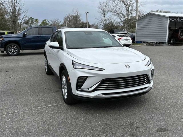 Buick Envista Preferred 2024